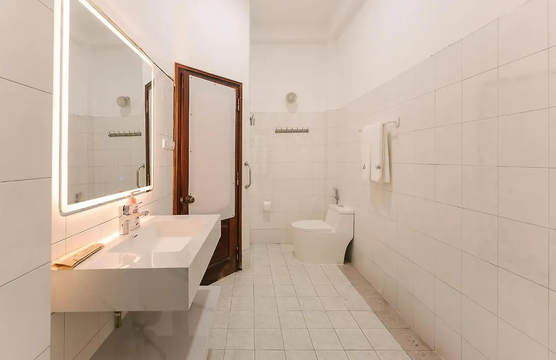 Boho Apartment 81 - Ton That Thiep-1